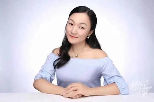 优秀校友  珈 艺